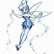 Epingle Par Brandi Lee Sur Disney Favorites Tatouage Fee Clochette Dessin Fee Clochette Dessins Disney