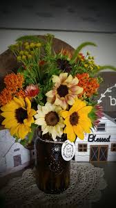 Profile for The Flower Patch