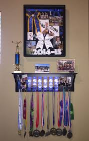 Cheer Medals Cheer Shadow Box Cheer Display Cheer Bows Cheer Room Decor Cheerleading Bedroom Cheer Box