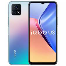 vivo iQOO U3 ...