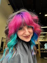 Hey everyone, My name is Lily! I am a Level 1 Stylist at Salon Blonde in  Spring hill! I still have some openings tomorrow, this Sunday from 1-8!  Summer is right around