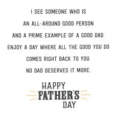 Please add your email and we'll notify you when it's back. Amazon Com Hallmark Mahogany Father S Day Card One Of The Best Office Products