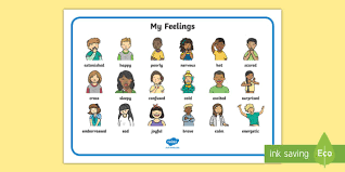 نتیجه جستجوی لغت [feelings] در گوگل