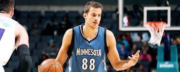 Played at the 2010 and 2019 world championship. Nemanja Bjelica Stats News Bio Espn