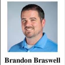 Brandon Braswell