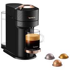 We would like to show you a description here but the site won't allow us. Nespresso Vertuo Next Premium Coffee Espresso Machine By De Longhi Black Rose Gold Best Buy Canada