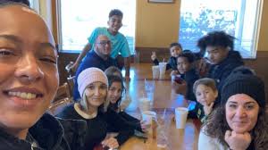 Fundraiser for Gabriella Nuzzo by Sandra Terra : Helping in the loss of  Bianca