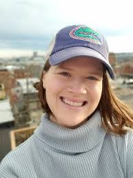 Shea Cunningham's Instagram, Twitter & Facebook