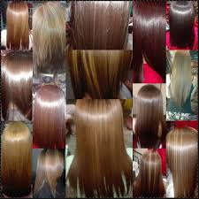 In the type (whether you opt for brazilian hair extensions or any other kinds) towards the texture (curly, wavy glamour magazine recommends purchasing extensions which have similar color for your hair. Arjay S Hair Rebond Hair Color Hair Treatment Brazilian Keratin Posts Facebook