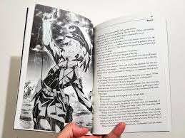 Turkeyen Press On Twitter We Ve Got Advance Copies Of Our June Releases Including The Latest The Saga Of Tanya The Evil Light Novel Take A Look Https T Co Jlozmccy4k