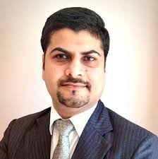 Mohit Bhatia Sales Representative