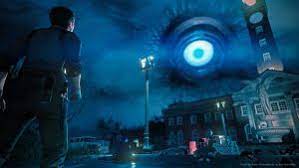 In order to enable the console for either game. The Evil Within 2 Sidequest Gameplay Revealed Optional Tasks More Freeform