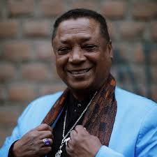 Manuel Donayre: así se prepara para sus shows el 'Diamante negro' de la  Música Criolla narp