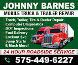 Truck & Trailer Repair Express in El Paso, TX | (888) 333-1219 ...