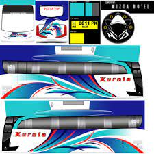Livery mod bus simulator indonesia. Kumpulan Livery Bus Sumatera Kualitas Jernih Bussid V3 6 1 Terbaru 2021 Masdefi Com