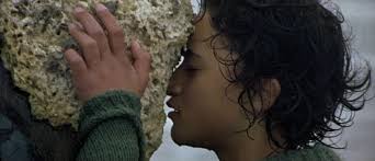 Nick-Davis.com: Whale Rider