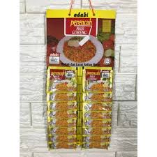 Established in 1984 by dato' syed manshor syed mahmood. Buy Rempah Gulai Mak Aji Kari Ayam Daging Kurma Dalca Darat Kawah Kerutuk Kuzi Kari Ikan Herbs Spices Seetracker Malaysia