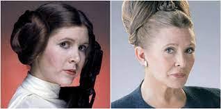 Leia Young's Instagram, Twitter & Facebook