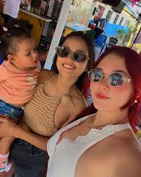 Instagram photo by Bellany • May 10, 2024 at 4:48 PM