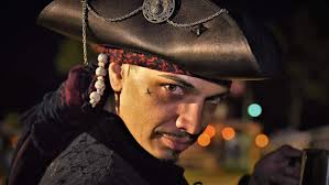 Meet Daniel R. Lyon III