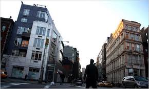 Commercial stovetops, sinks, dishwashers, pizza ovens, and refrigeration products are a central component of restaurant supplies. No Longer For Down And Outs The Bowery Is Up And Coming The New York Times