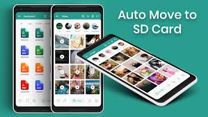 Memory increaser is simple and mini app for increasing internal memory of your android device without partitioning sdcard. Auto Move To Sd Card Premium 1 6 1 Apk Home