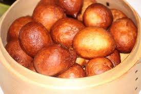 Recette Beignets De Farine A La Camerounnaise