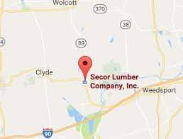 Save job not interested report job Secor Home And Hardware Locations Secor Lumber