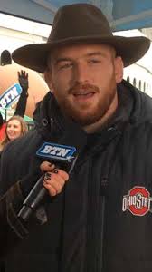 2017-18 OHIO STATE WRESTLING TEAM GUIDE