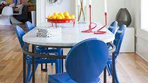 Dining room selectedcurrently refined by category: Powder Coating 101 Architectural Digest