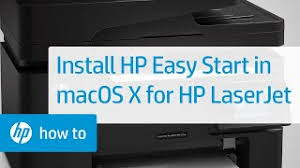 Free download printer software of hp laser jet pro m12w. Hp Easy Start Download For Windows And Mac Os Hp Easy Start