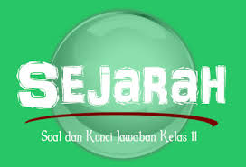 Soal Sejarah Peminatan Kelas Xi Semester 1 Kurikulum 2013 Lengkap Beserta Kunci Jawabannya Administrasi Ngajar