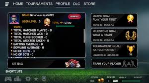 Real Cricket 18 For Windows 7 8 8 1 10 Xp Vista Mac Os Laptop Techvodoo Com
