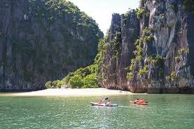 A lot visit cat ba island for ha long bay, we stayed for the history aswell!! Fabulous Cat Ba Trekking Full Day Tour Cat Ba Tours Cat Ba Traveller Reviews Tripadvisor