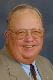 William James Abdon Obituary