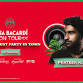 Casa Bacardi on Tour | Kochi ft. Prateek Kuhad event image