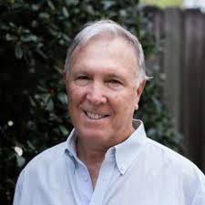 Star Rating and Reviews for Ken Kenelly