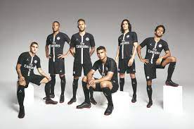 The jordan brand has a special place in paris. Jordan Brand And Paris Saint Germain Combine For A Football First Nike News
