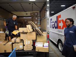 Verschicken sie ihre sendung mit jumingo günstig, schnell und sicher. Fedex Hitting Small Businesses With Surprise Shipping Limits