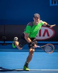 Andy murray has had to publicly fight against the tears numerous times in his career, sometimes more successfully than others. Tennis Shoes Worn By Andy Murray Other Gear Upd 2021