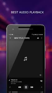 The android player allows you to add a custom theme and. Mp3 Player For Android Apk Download