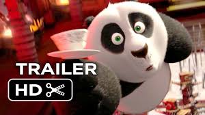 кунг фу панда 3 полный мультфильм на русском смотреть онлайн Kung Fu Panda 3 Official Trailer 1 2016 Jack Black Angelina Jolie Animated Movie Hd Youtube