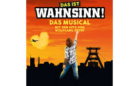 Find out when wolfgang petry is next playing live near you. Wahnsinn Das Musical Mit Den Hits Von Wolfgang Petry Am 20 Mai 2020 Live Im Tempodrom Berlin