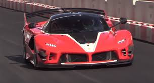Maybe you would like to learn more about one of these? There S Nothing Like Watching A Ferrari Fxx K Evo Scream Its Heart Out Carscoops