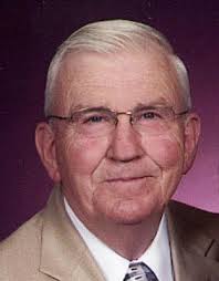 Allen Spencer Obituary (1932