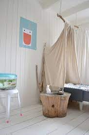 Diy himmelbett variante 3 6. Diy Children S Canopy Bed Remodelista Kid Room Decor Canopy Bed Diy Kids Bedroom
