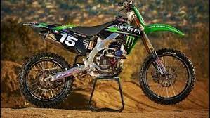 Monster Energy Kawasaki Klx140 Motorcycle Kawasaki Klx140 Monster Energy Kawasaki Dirt Bikes Dirtbikes Cool Dirt Bikes