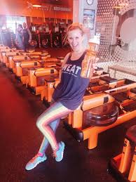 Check spelling or type a new query. Free Week Of Orangetheory Fitness The Storibook