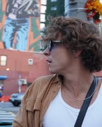 Instagram photo by Sergio Madrigal Aspe • Nov 16, 2024 at 5:13 PM