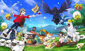 Get to know arctozolt's how to get, evolution, stats, weakness, fossil in sword shield!! Pokemon Sword Shield How To Get All Fossil Pokemon Arctovish Dracozolt Dracovish Arctozolt